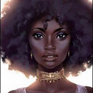 Meet your Posher, Khalilah